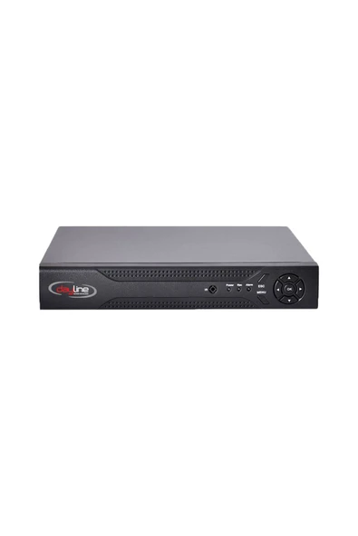 DL-6508XVR