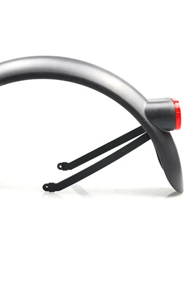 ELEKTRİKLİ SCOOTER XİAOMİ PRO2  Uyumlu METAL ÇAMURLUK SABİTLEYİCİ - 5