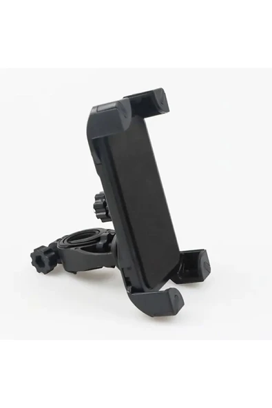 Elektrikli scooter plastik telefon tutucu ürün görseli