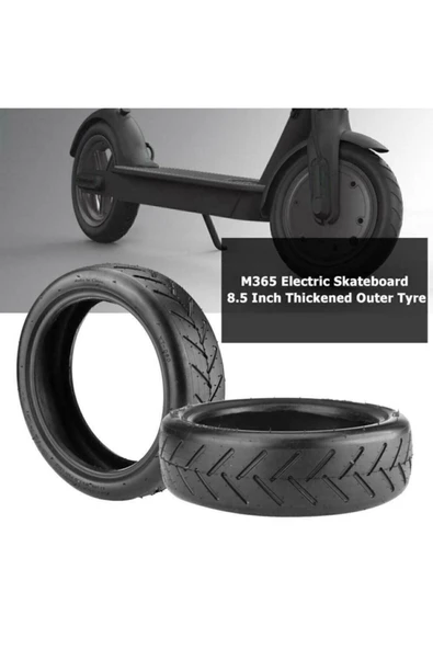 Xiaomi-volta-citymate 8.5 Inç Dış Lastik - 5