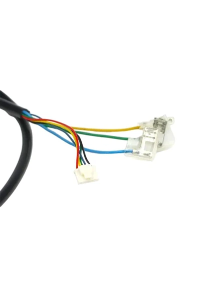 XİAOMİ ELEKTRİKLİ SCOOTER MOTOR KABLUSU - 2