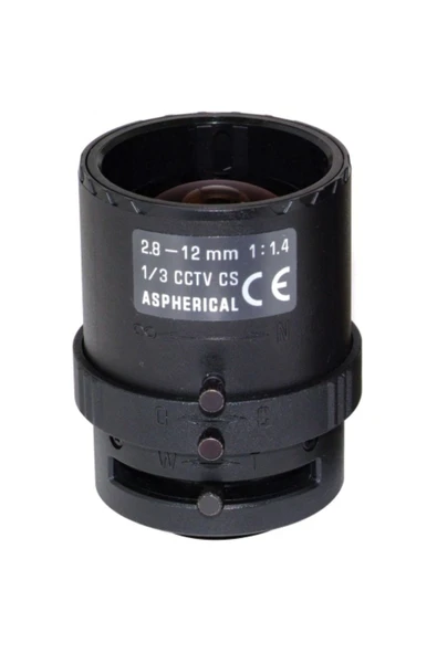 MGP-2.8-12MM