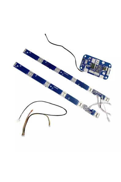 Pro-pro2 Bms Devre - Resim 2