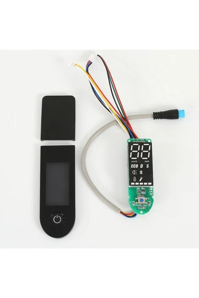 Elektrikli Scooter Ekran (xiaomi M365 Pro Dashboard ) ürün görseli