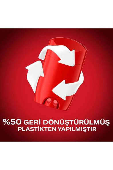 Old Spice Captain Deodorant Spray Stick 150+50 ml Avantajlı Paket - 8