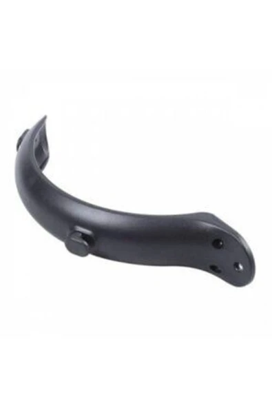 Elektrikli Scooter Volta-xiaomi M365-m365 Pro Arka Çamurluk - 2