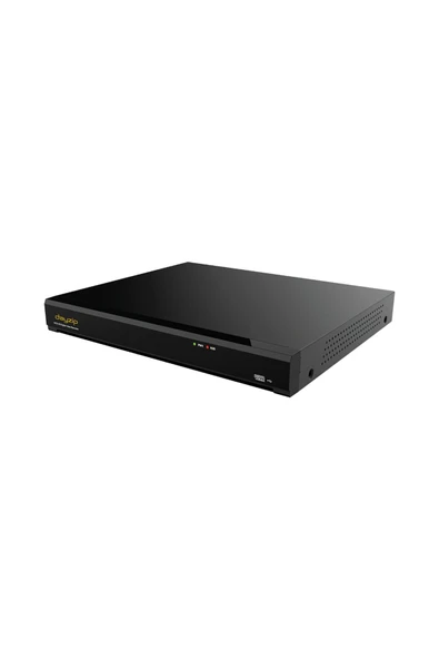 16 Kanal 5MP XVR Kayıt Cihazı DZ-5516-2H