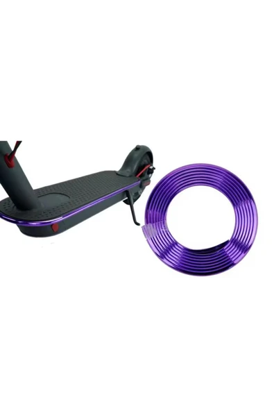 ELEKTRİKLİ SCOOTER TAMPON KORUMA ürün görseli