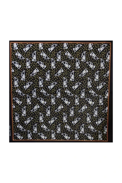 fame-stoned Kuru Kafa Bandana