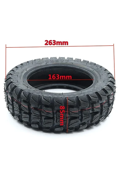 OV-RX7 OFF-ROAD DIŞ LASTİK - Resim 2