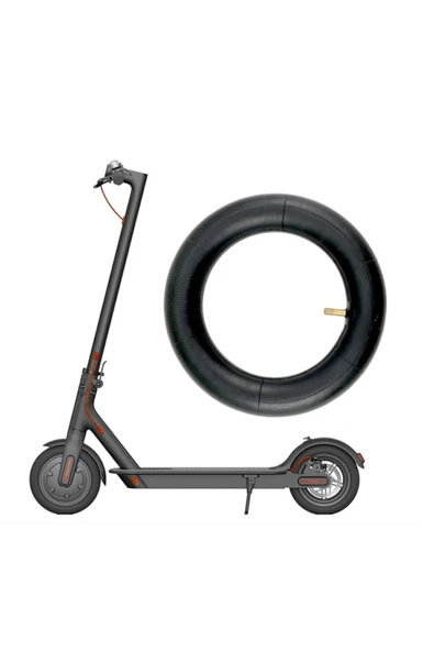 Tr-scooter Xiaomi-volta-citymate Elektrikli Scooter 8.5 Inc Iç Lastik - 1