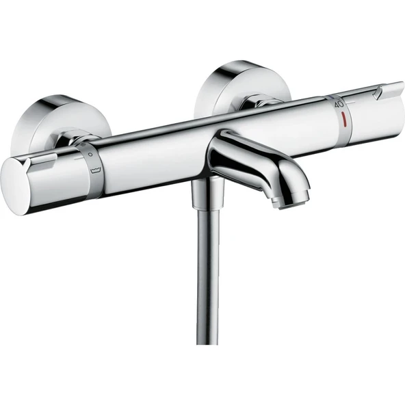 Hansgrohe Ecostat Termostatik Banyo Bataryası