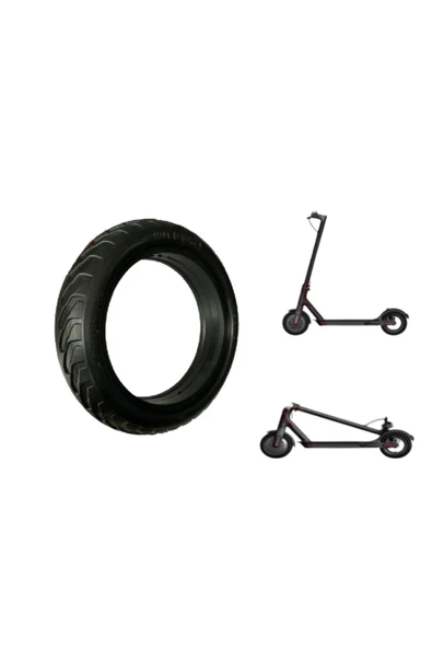 Xiaomi 8.5 Inç Patlamaz Dolgu Lastik (SOFT DRİVE)