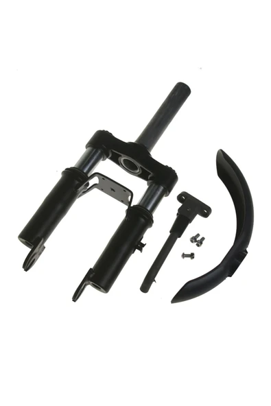 Elektrikli Scooter Ön Amortisör ürün görseli