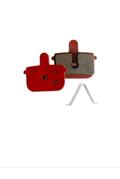 ELEKTRİKLİ SCOOTER OV 013 FREN BALATASI - Resim 4