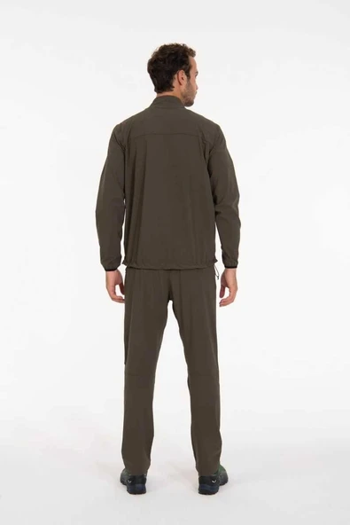 2AS Motta Erkek Mont Yeşil - 3