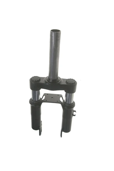 Elektrikli Scooter Ön Amortisör - Resim 4