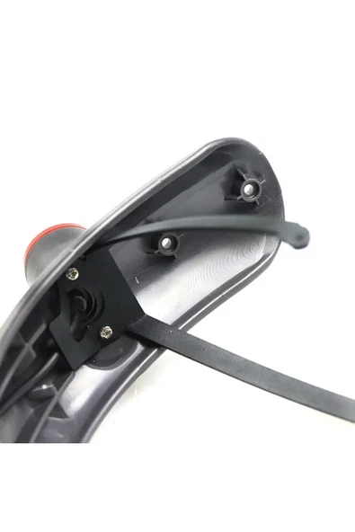 ELEKTRİKLİ SCOOTER XİAOMİ PRO2  Uyumlu METAL ÇAMURLUK SABİTLEYİCİ - 4