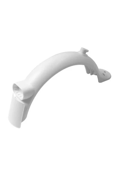 .PRO2 BEYAZ ÇAMURLUK ürün görseli