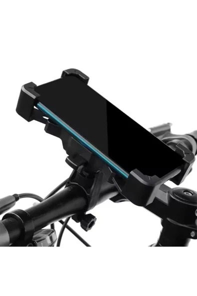 PLASTİK TELEFON TUTUCU - Resim 3