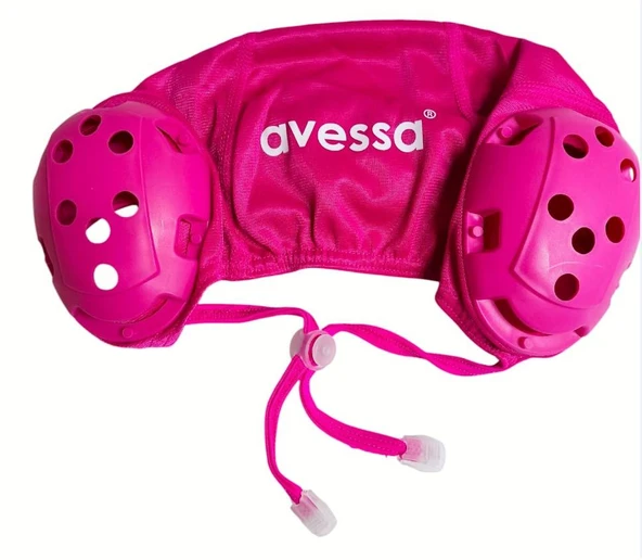 Avessa Wtc-20 Su Topu Bonesi Pembe - 2