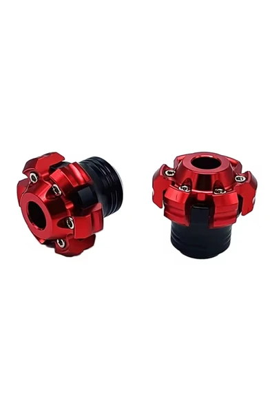 MOTORSİKLET KORUMA TAKOZU - Resim 3