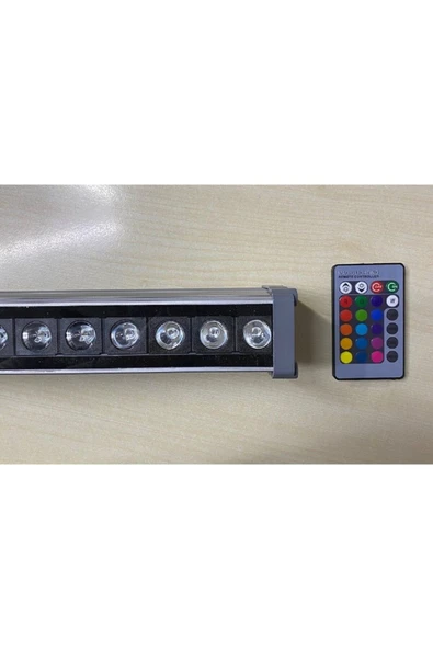 ALTIN 24X1 67CM WALVASHER LED - 3