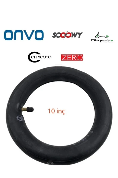 Ov-011- Citycoco-citymate- Elektrikli Scooter Iç Lastik ürün görseli