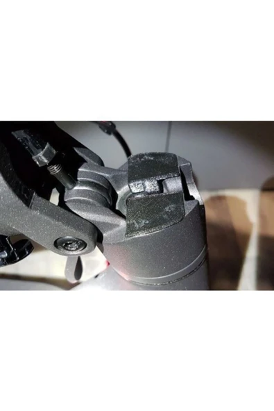 Xiaomi M365-m365 Pro Titşerim Damperi