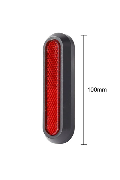 Xiaomi Elektrikli Scooter M365 - Pro Vida Kapak Seti - 2