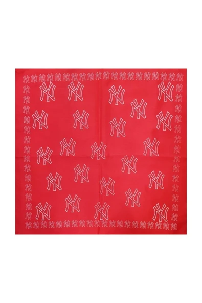fame-stoned New York Bandana
