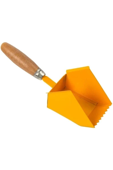 2546 Gazbeton Kürek 13.5cm ürün görseli 1