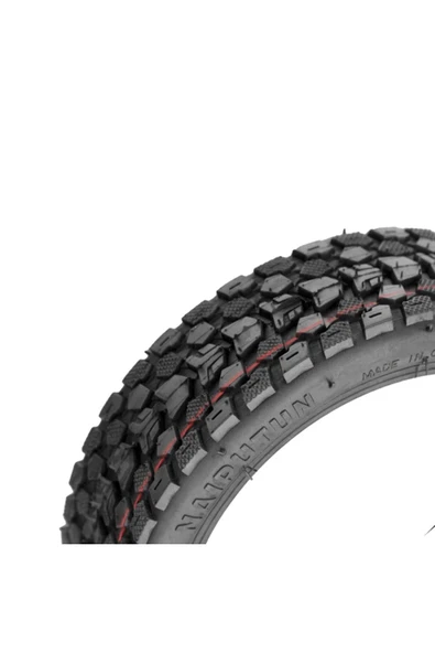 8.5 inç Off-road Tubeless Lastik - Resim 3