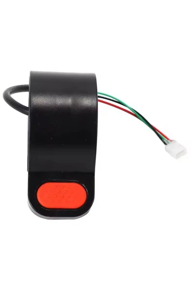 XİAOMİ PRO-PRO2 UYUMLU GAZ KOLU - Resim 2