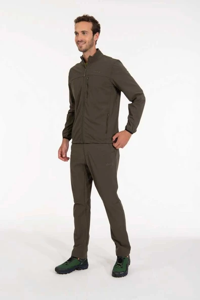 2AS Motta Erkek Mont Yeşil - 2