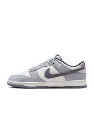Nike Dunk Low Erkek Sneaker - 3