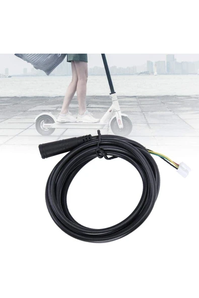 Xiaomi Elektrikli Scooter Data Kablosu