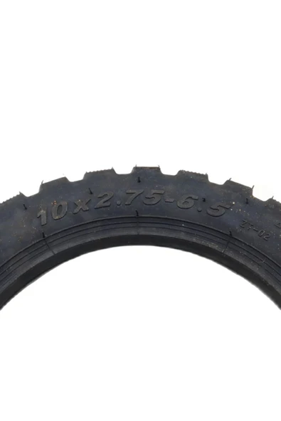 10*2.75-6.5 ELEKTRİKLİ SCOOTER DIŞ LASTİK uyumlu - Resim 3