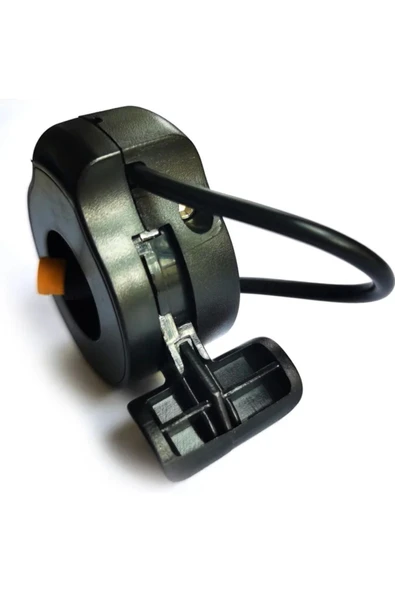 KUGOO G2 PRO Uyumlu GAZ KOLU - Resim 3