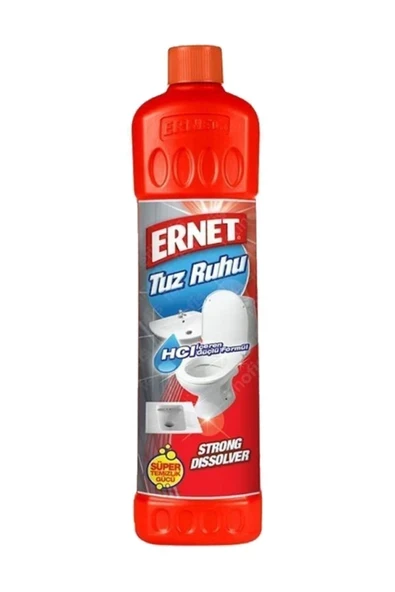 Ernet Süper Tuz Ruhu 1 lt