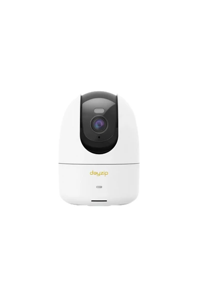 2K Akıllı Wifi PT Kamera 4MP, 1/3" DZ-400