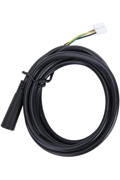 Xiaomi Elektrikli Scooter Data Kablosu - 5