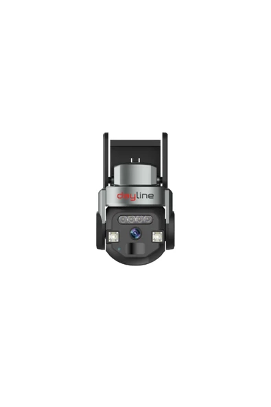 CN-DL112 5MP Wifi PTZ DAYLİNE