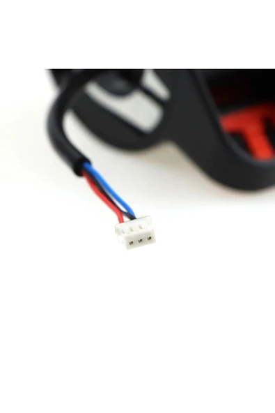 Ninebot es serilerine uygun fren pedalı - Resim 3