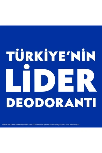 Nivea Men Erkek Stick Deodorant Fresh Active 50ml, Ter Ve Ter Kokusuna Karşı 48 Saat Deodorant Koruma - 4