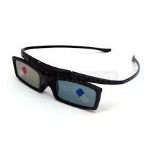 SAMSUNG SSG-5100GB 3D ACTIVE GÖZLÜK 2'Lİ PAKET BN96-25614A
