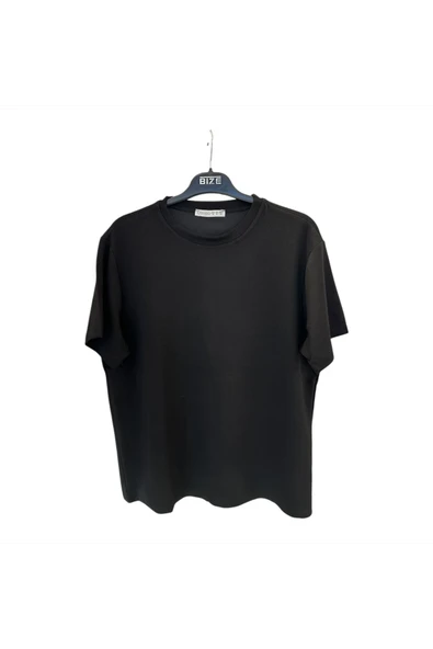 9008 DÜZ TİŞÖRT ŞORT TAKIM - 2