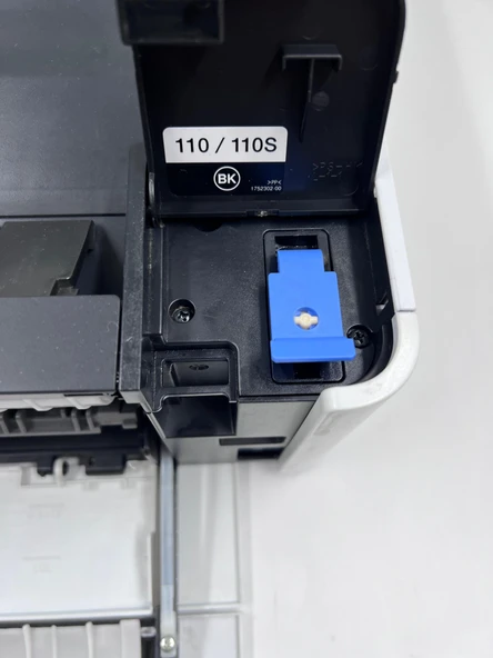 Epson M1170 Ecotank Wifi Mürekkep Tanklı Yazıcı (C11CH44402) Outlet - 6