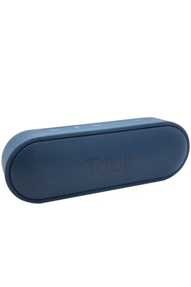 Tribit XSound Go Mavi Bluetooth Hoparlör - 2