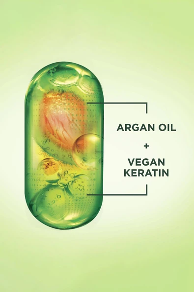 Garnier Fructis Sleek & Shine 10 Etki 1 Arada Durulanmayan Saç Spreyi 239ML - 4